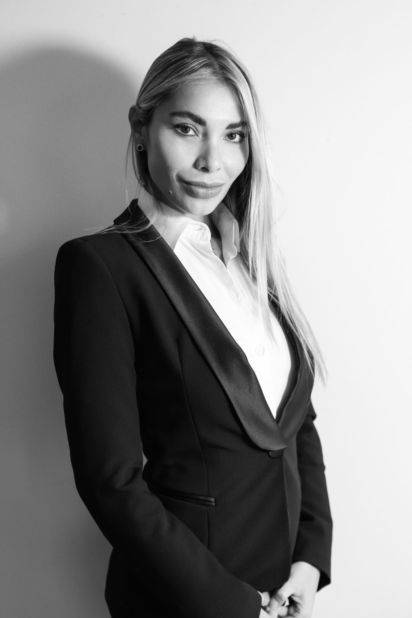 Bianca Pesenti
