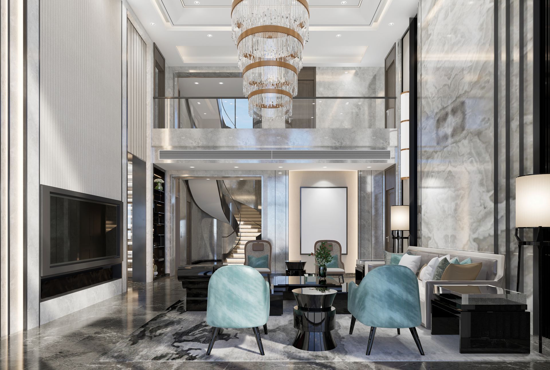 Immobiliare P.S. 84