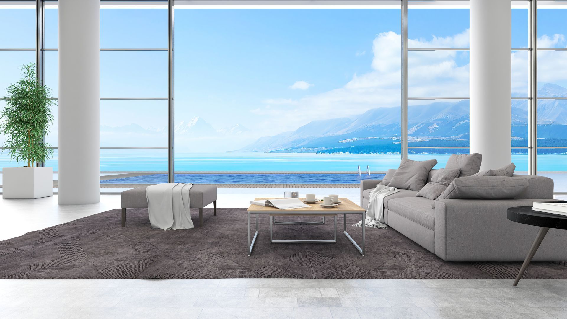 Immobiliare P.S. 84