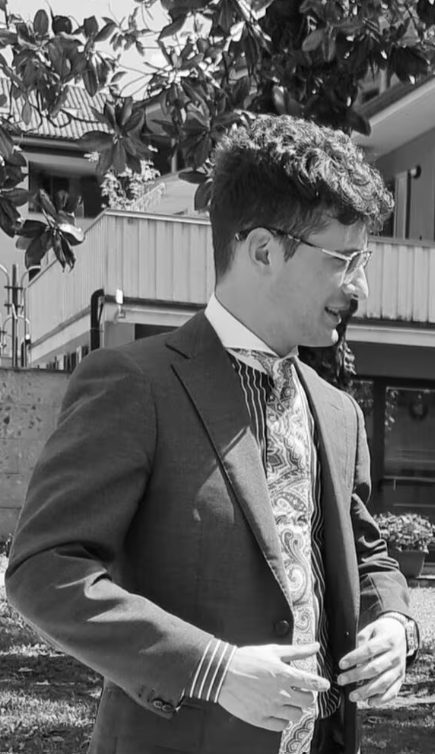 Cristian Quistini