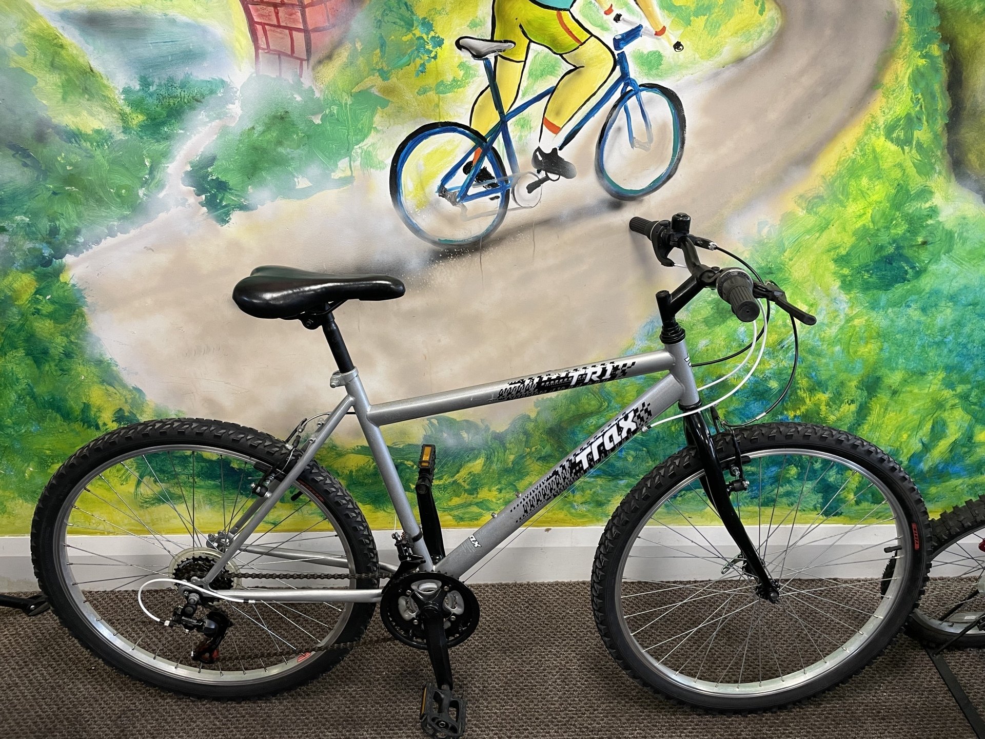 Recycle your bicycle in Derby │London Road Cycles