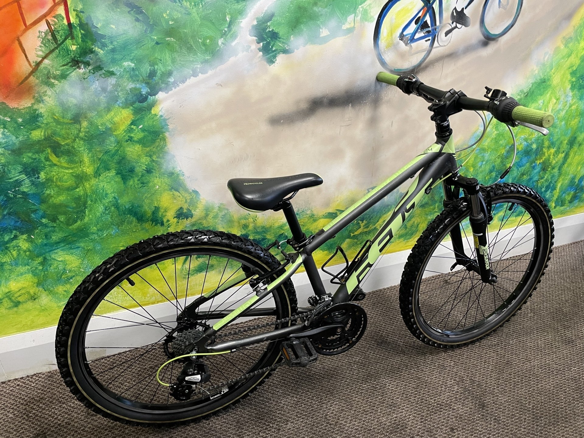 Recycle your bicycle in Derby │London Road Cycles