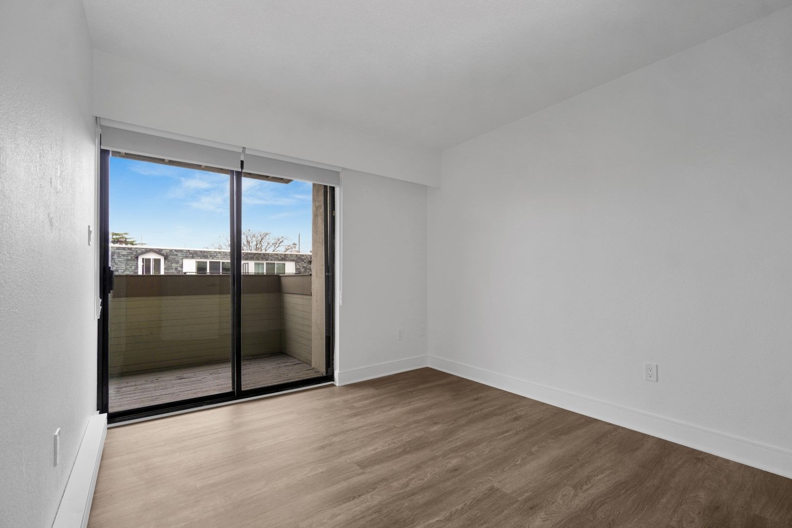 Pandora Heights Apartments - Gallery
