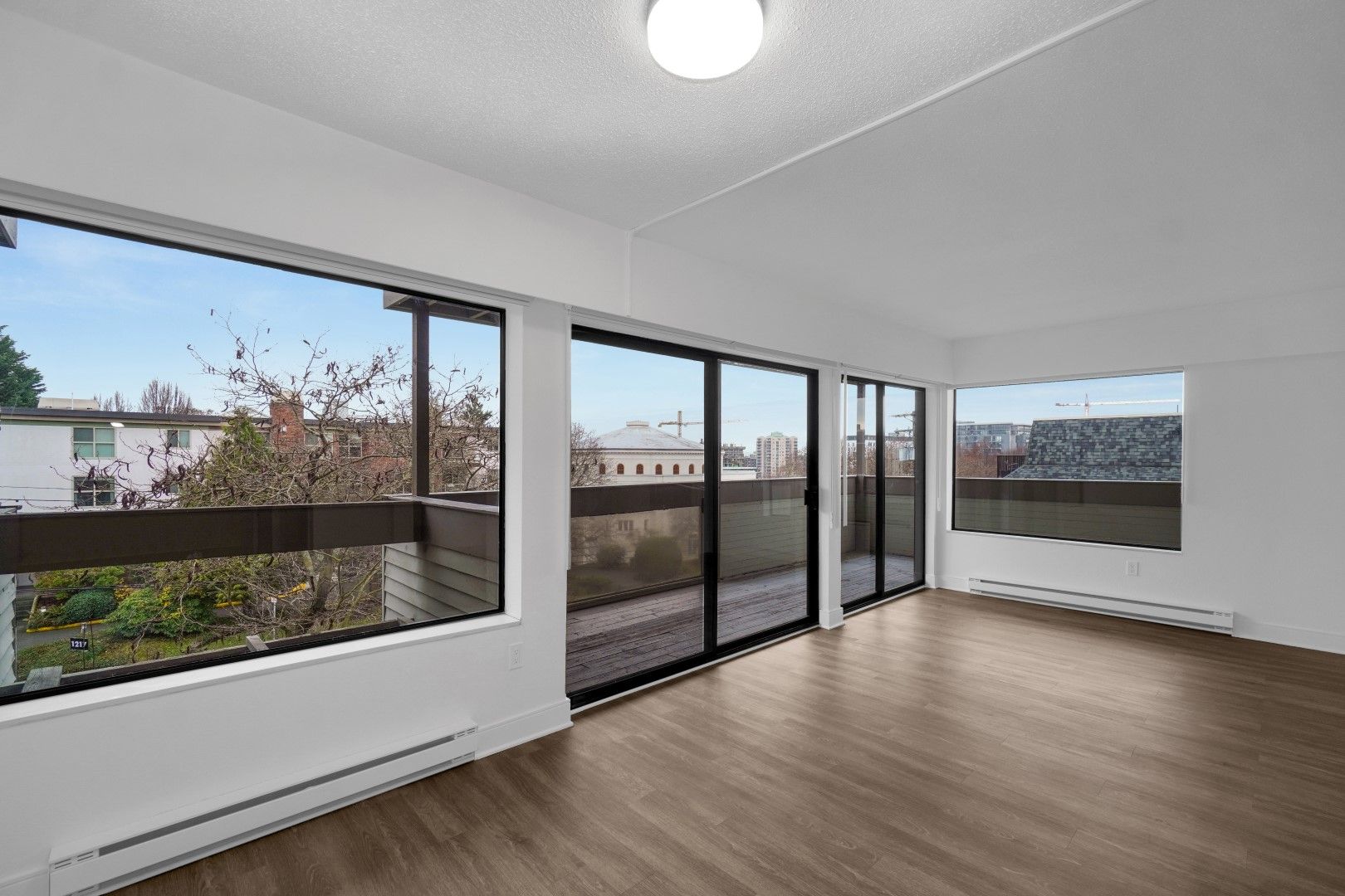 Pandora Heights Apartments - Gallery
