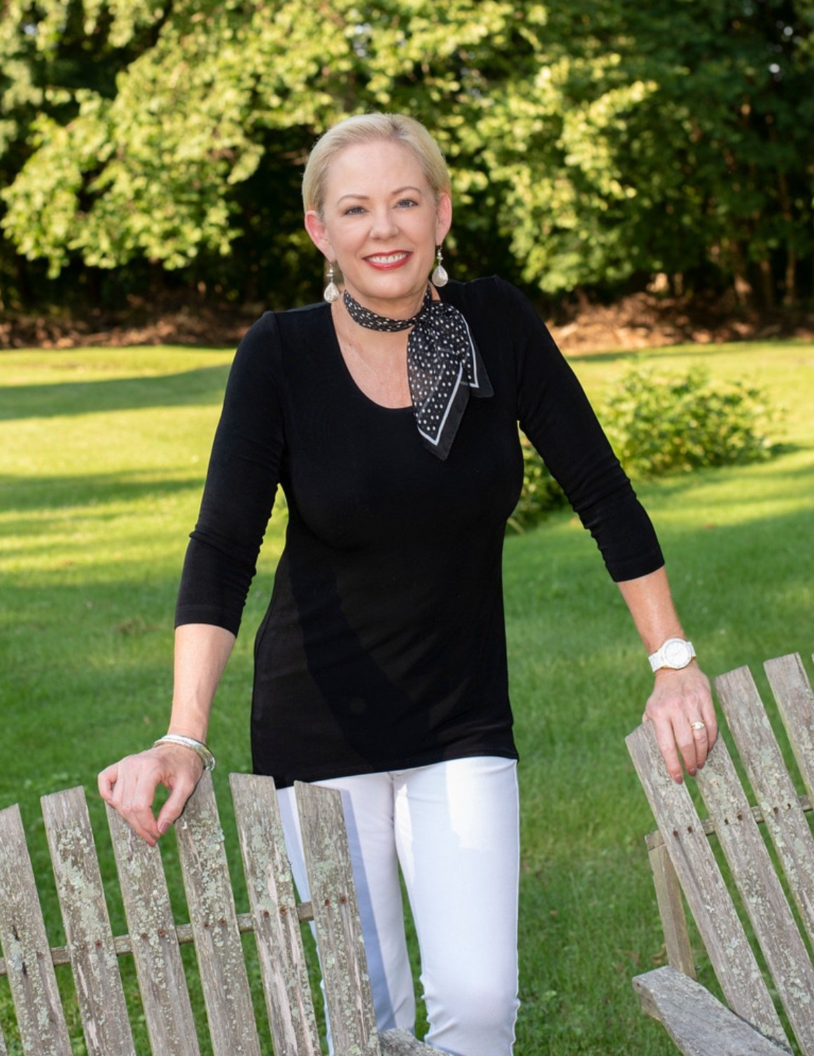 Vicki Roberts
