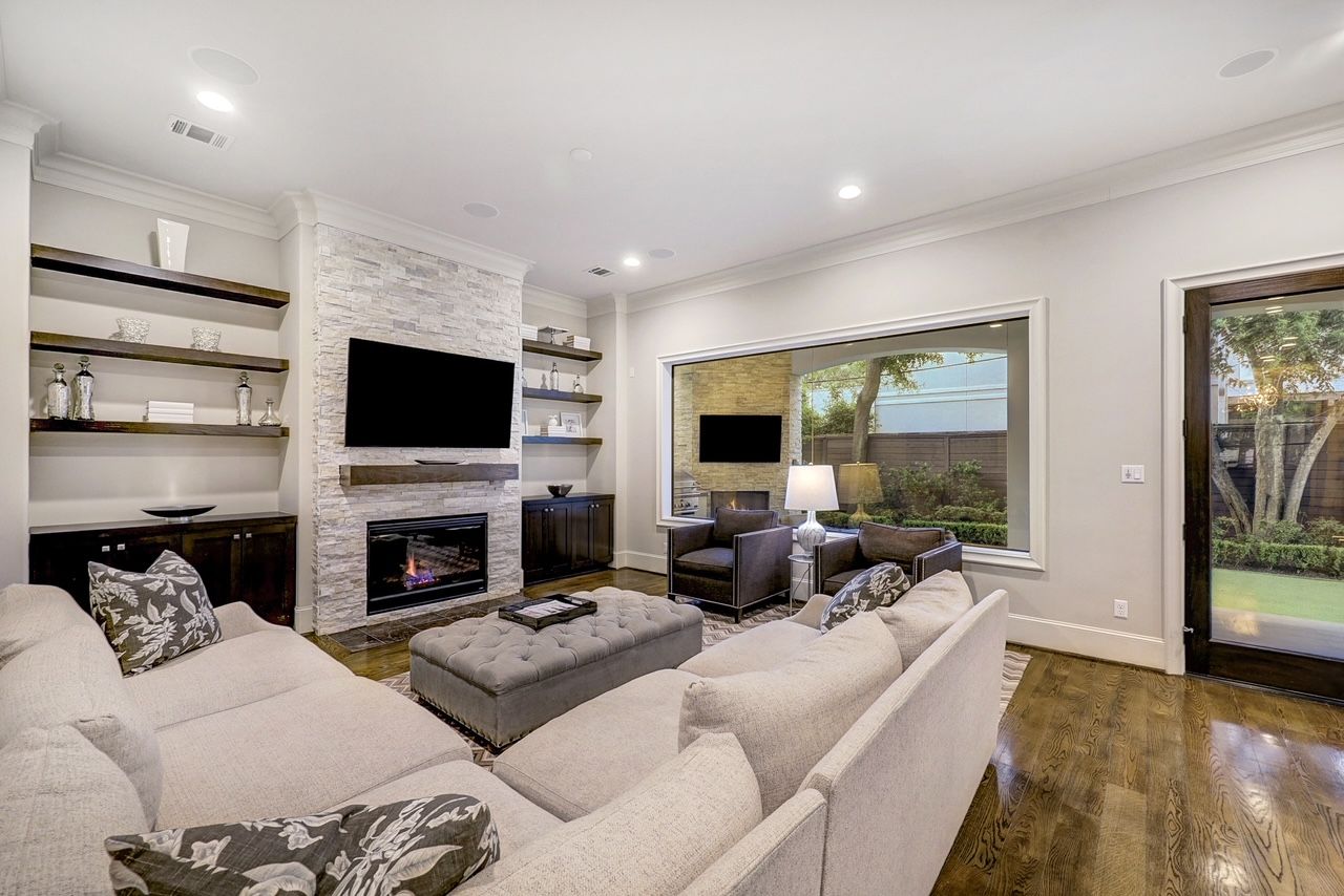 Home Staging