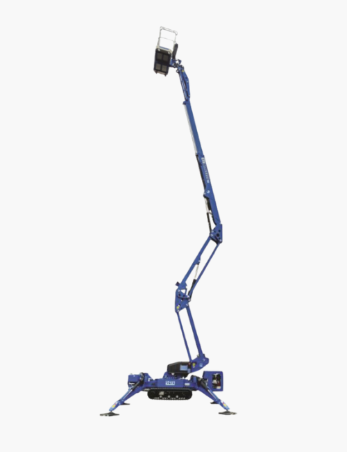 TRACCESS 160-51 lift CTE