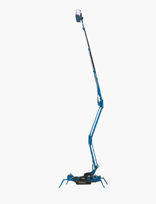 TRACCESS 270-88 Aerial Lift