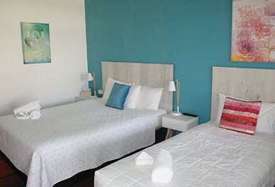 Deluxe-Twin-Room