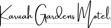 karua+gardens+motel+logo