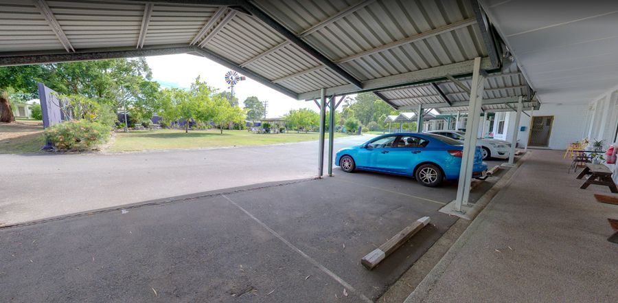 parking-area
