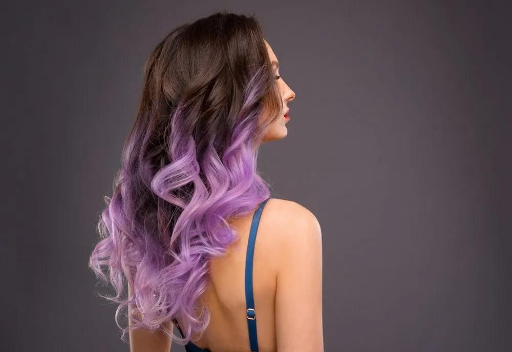 The Girl Have A Hair Colour — Southside Hair & Beauty Design In South Tamworth, NSW The Girl Have A Hair Colour — Southside Hair & Beauty Design In South Tamworth, NSW