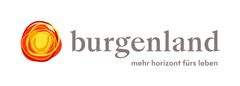 Burgenland Tourismus Logo