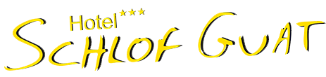 Logo Schlof guat