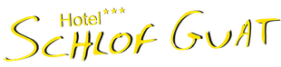 Logo Schlof guat