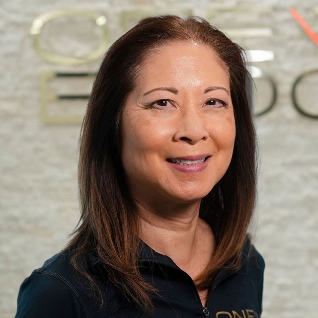 Dr. Irene Wong | ONE ENDO Doctor - Stamford, CT