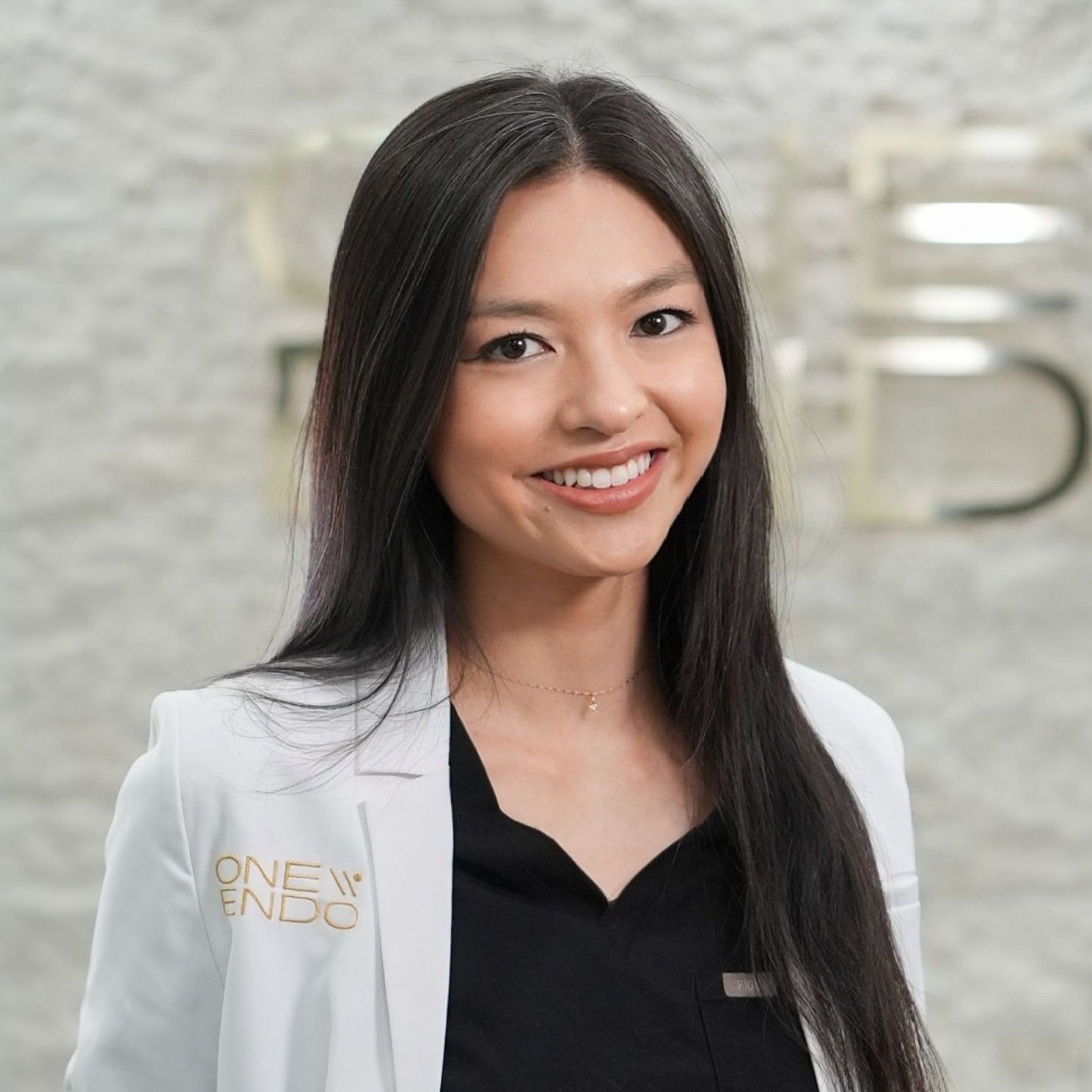 Dr. Nick Mastrionni