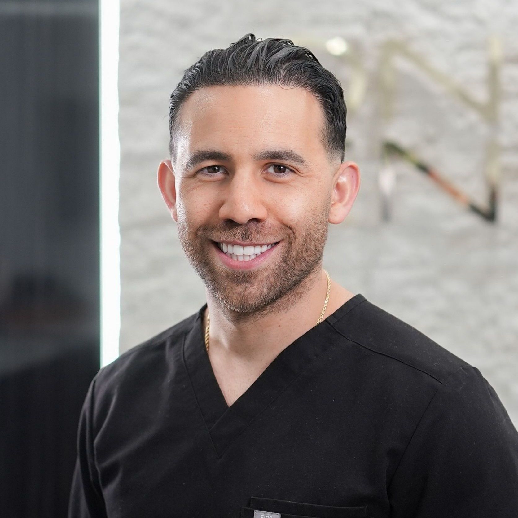 Dr. Dean Saccomanno, DDS