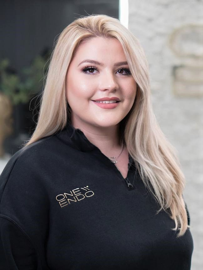 Elvina - Practice Manager
