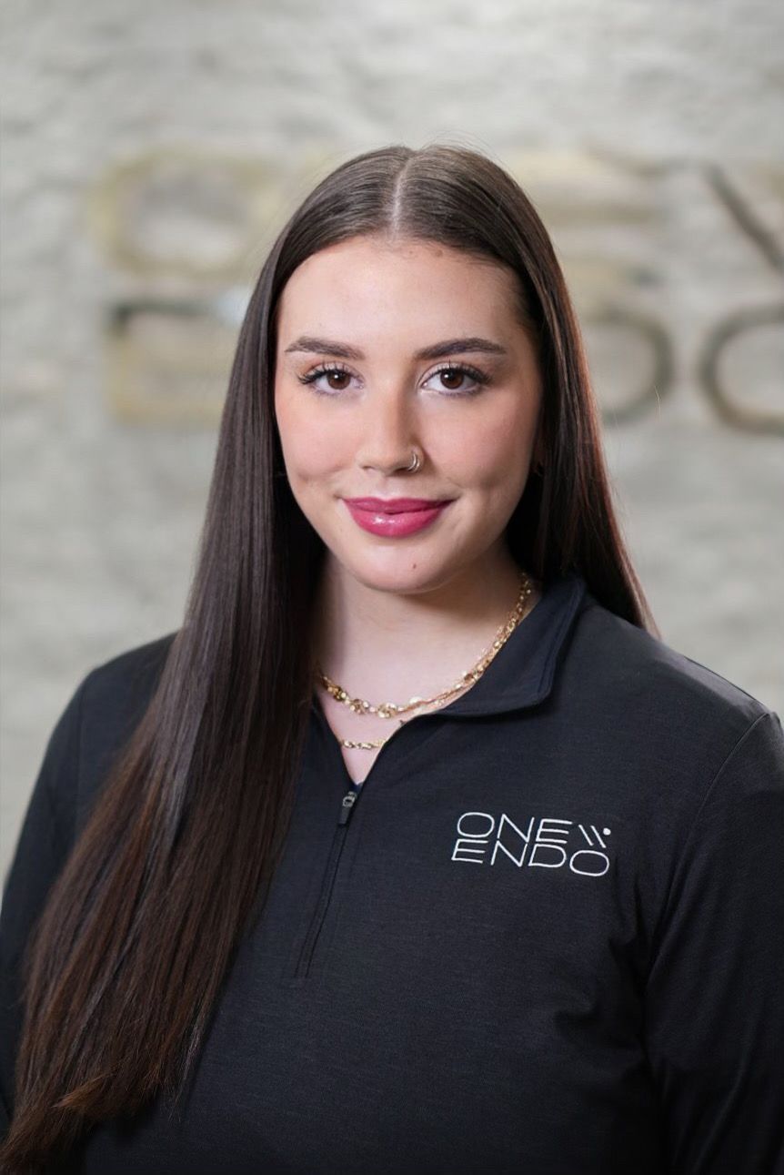 Hannah - Endodontic Assistant