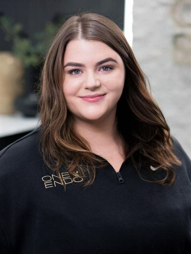 Kristen - Patient Coordinator