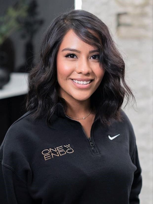 Margarita - Senior Endodontic Assistant