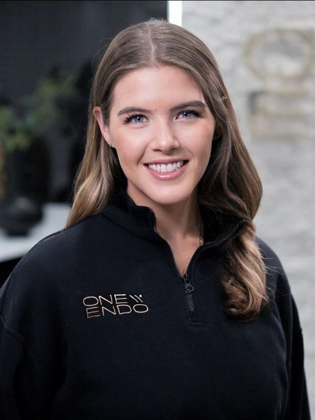 Martine - Clinical Operations Manager
