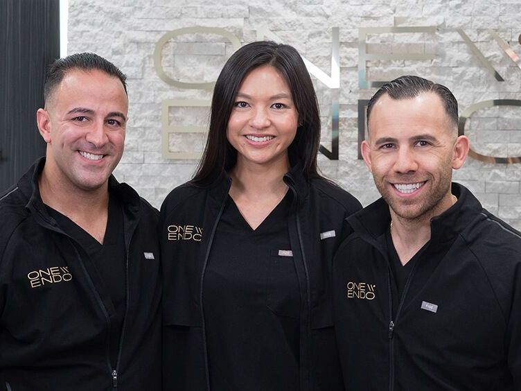 Meet the team