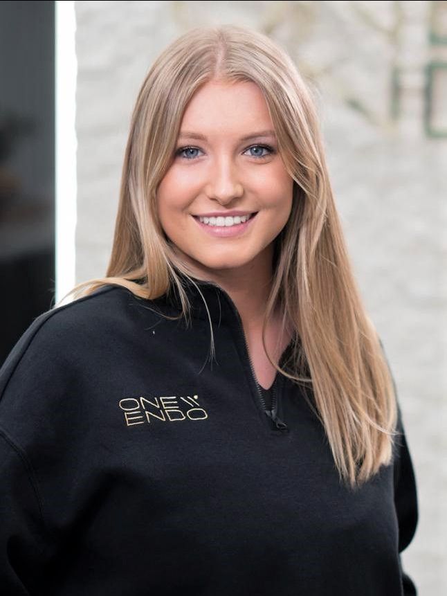 Martine - Clinical Operations Manager