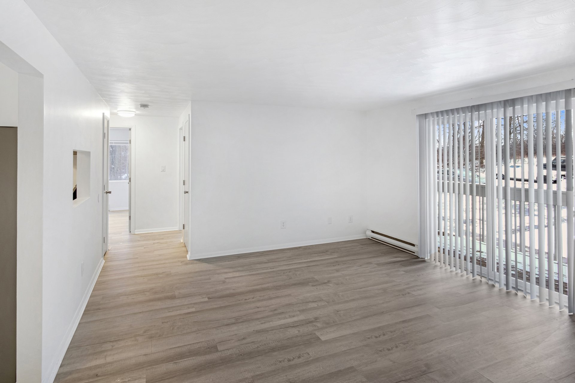 Remington Gardens Suburban Management NJ