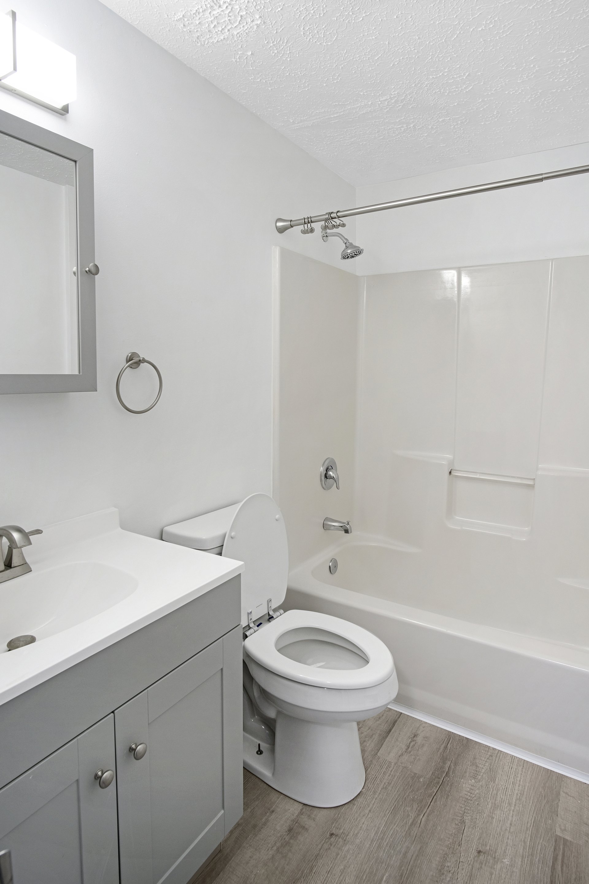 Remington Gardens Suburban Management NJ