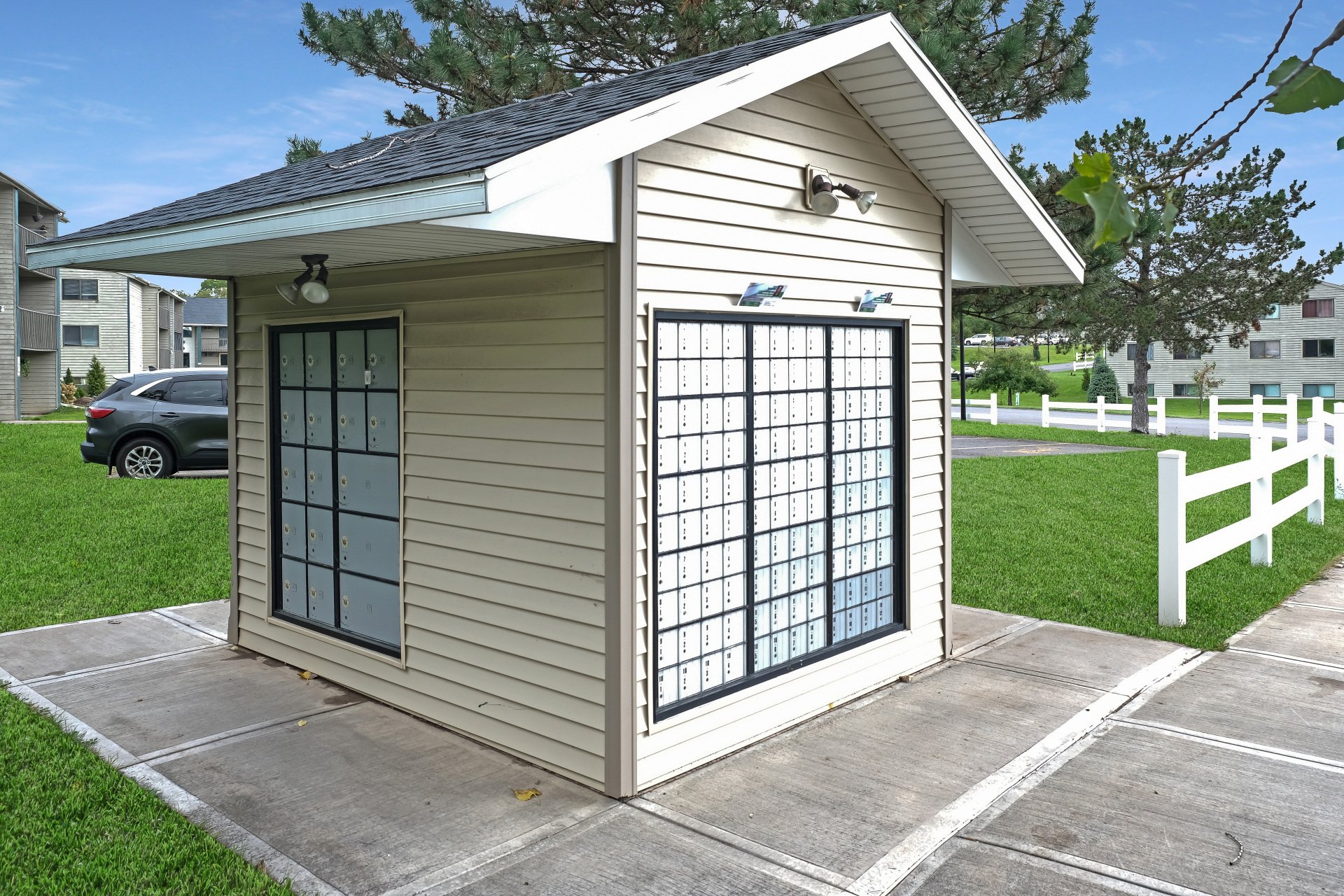 Remington Gardens Suburban Management NJ