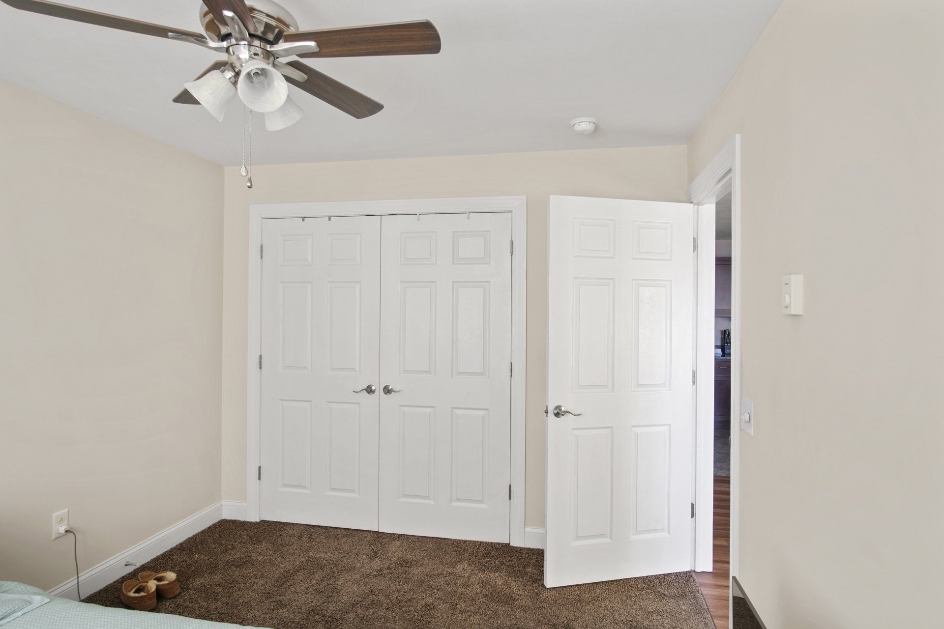 large closets