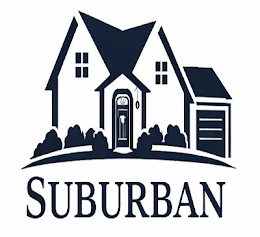 Suburban Management Logo - linked to home page