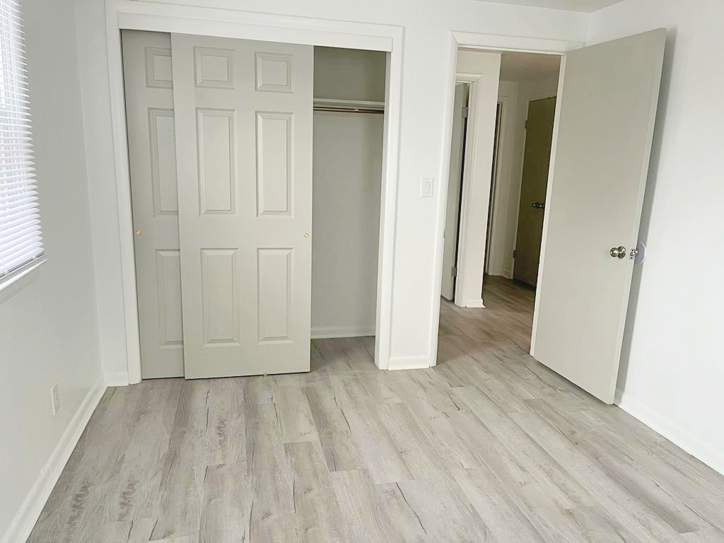Thurber Apartments photo gallery