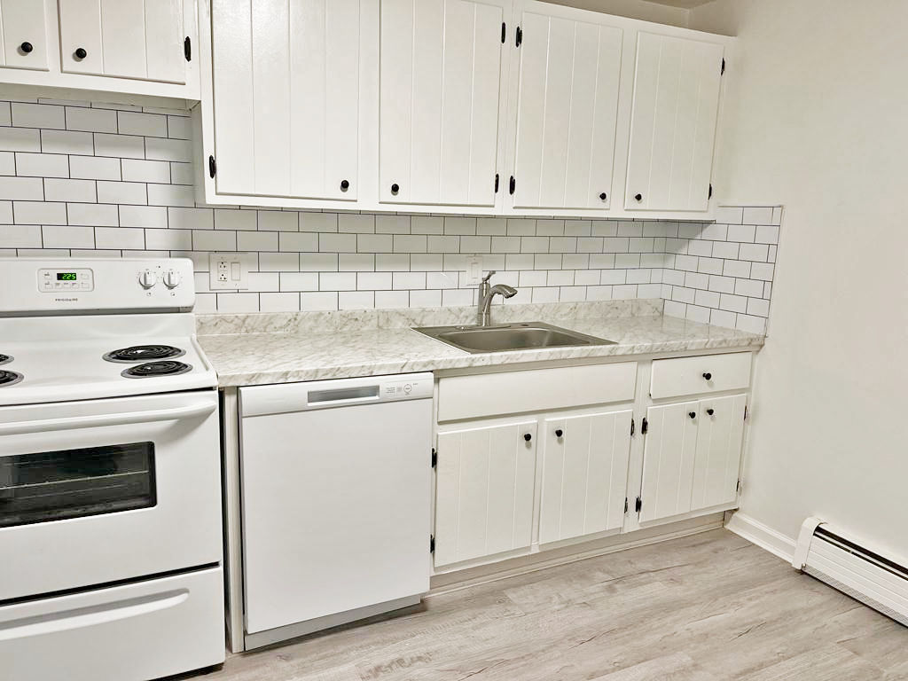 Thurber Apartments photo gallery