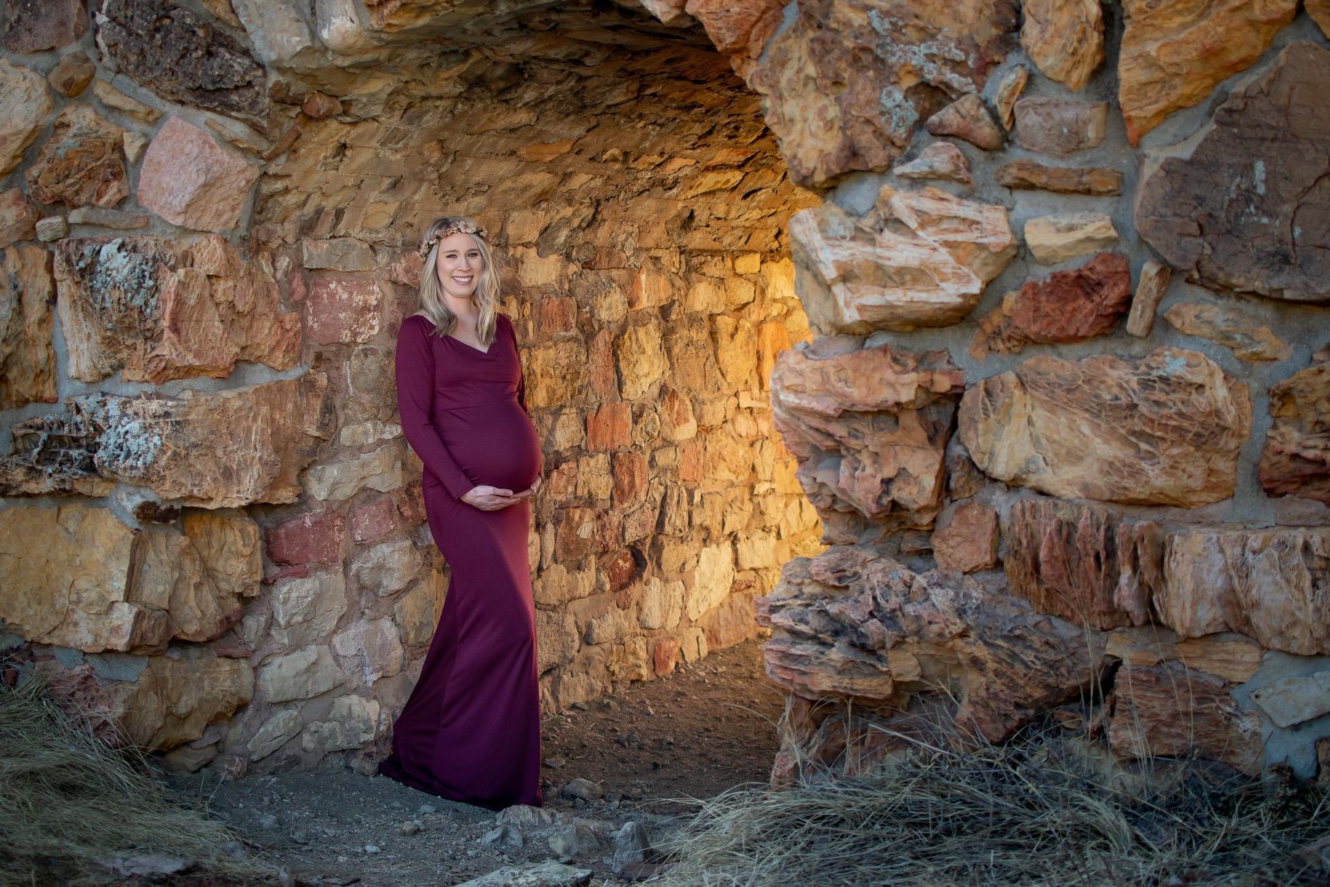 Family Portrait - Photography in Colorado Springs, CO Family Portrait - Photography in Colorado Springs, CO