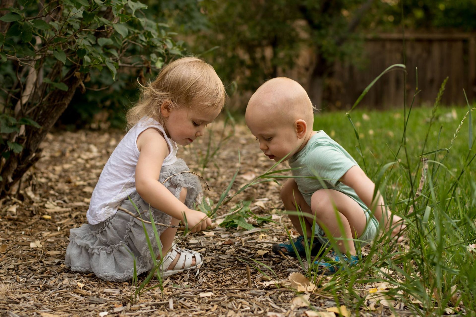 Siblings - Photography in Colorado Springs, CO