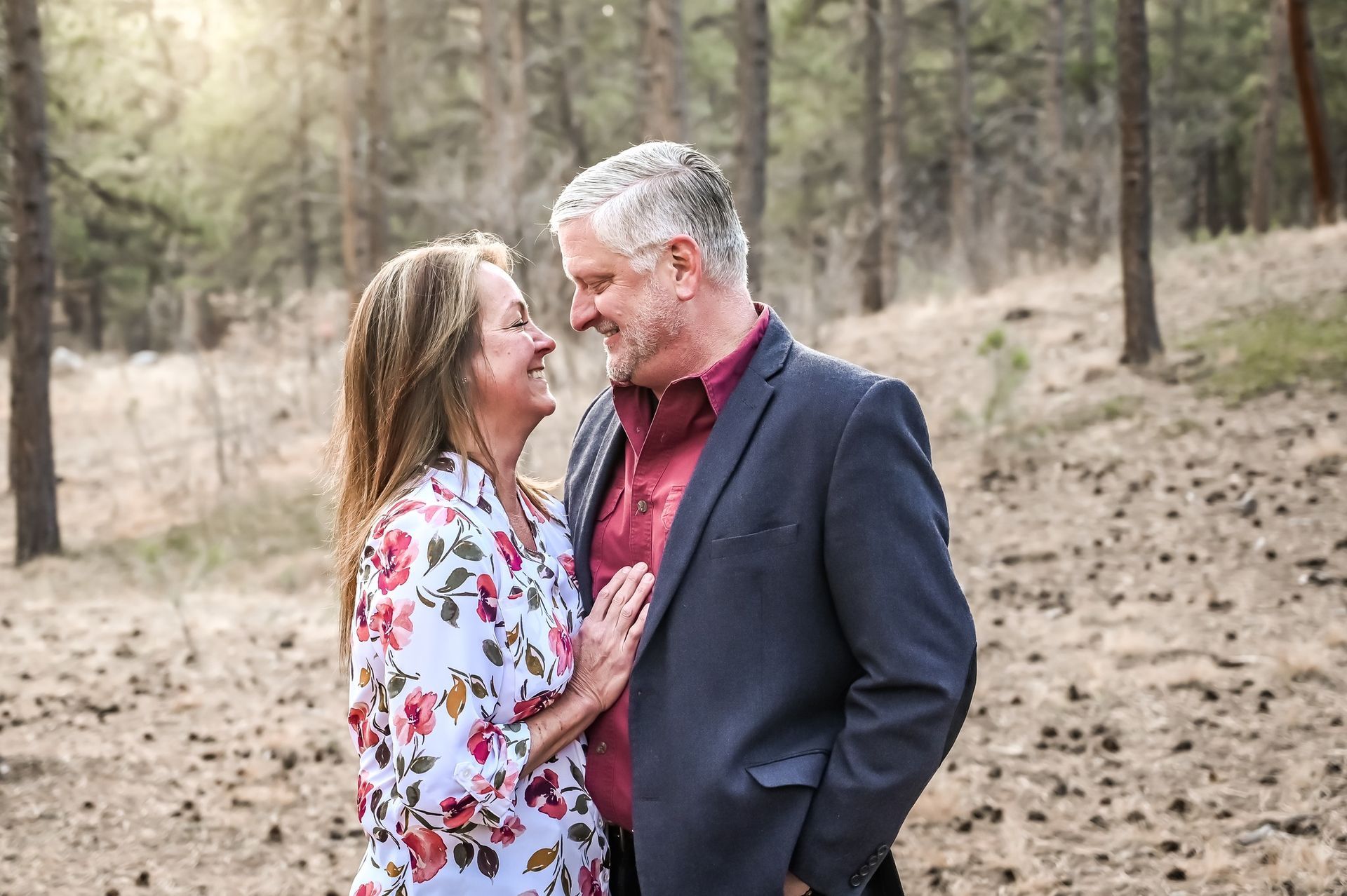 Davylin Family Photos in Colorado Springs