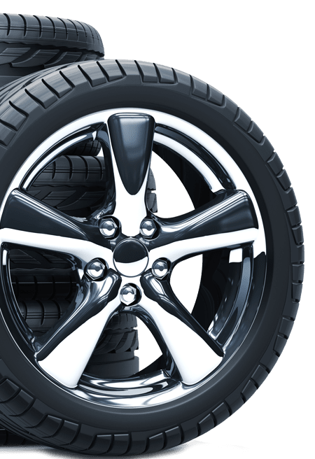 ACCESORIOS PARA LLANTERAS S.P.P - llantas