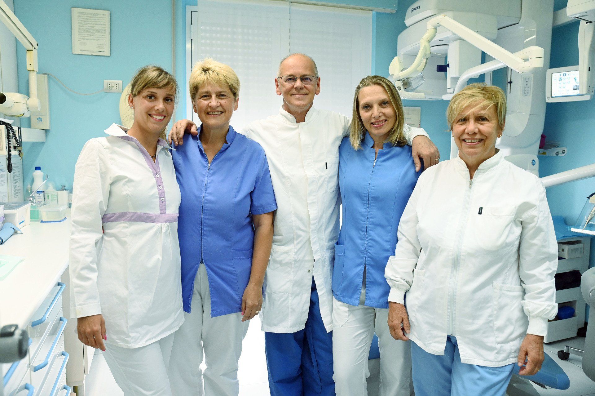 Staff