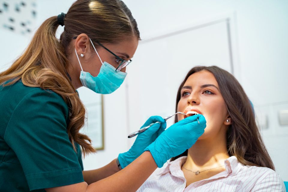Dentista