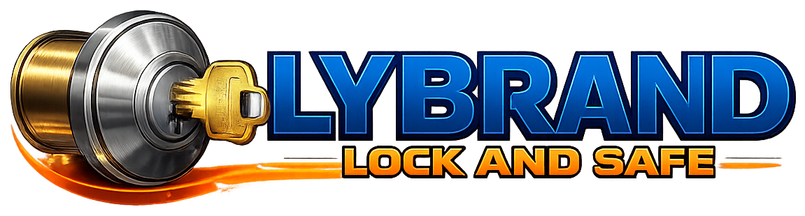 Locksmith in Klamath Falls, OR | Lybrand Lock And Safe