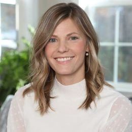 A photo of Hannah Wilson, Designer at River’s Edge.