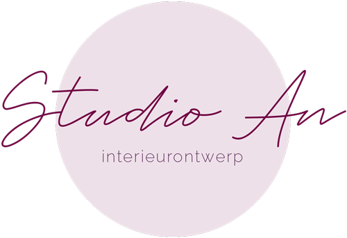 Logo Studio An