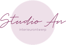 Logo Studio An