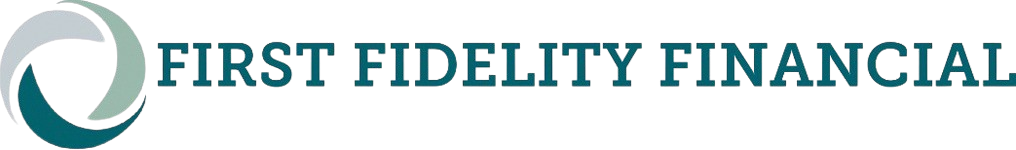 First Fidelity NC LLC logo