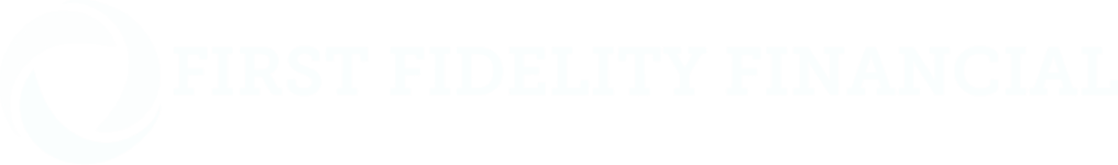 First Fidelity NC LLC logo