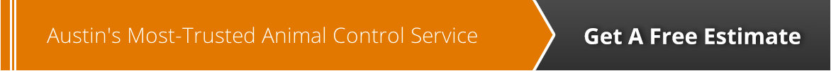 Orange and gray banner with 