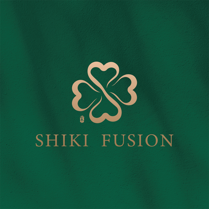 A logo for 